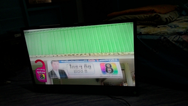 ขาย tv led toshiba 32 นิ้ว