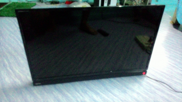 ขาย tv led toshiba 32 นิ้ว