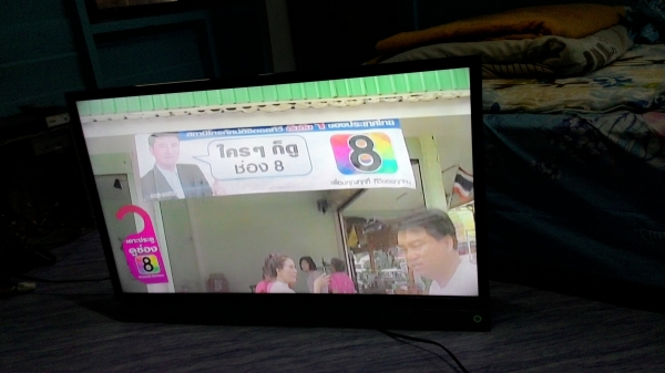 ขาย tv led toshiba 32 นิ้ว