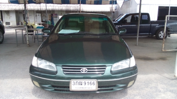 TOYOTA CAMRY 2.2 SE.G ปี 2001