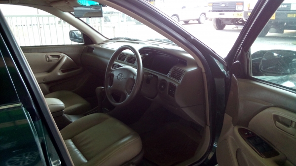 TOYOTA CAMRY 2.2 SE.G ปี 2001