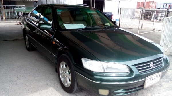 TOYOTA CAMRY 2.2 SE.G ปี 2001