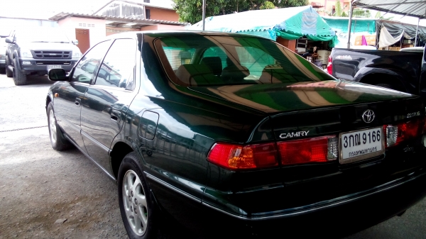 TOYOTA CAMRY 2.2 SE.G ปี 2001