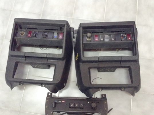 ขายคอนโซนวิทยุพร้อมสวิทต่างๆVolvo 240 244 Japan, พลาสติกภายในVolvo460 ไฟเบรคหลัง ไฟเก๋ง คอนโซนเกียร์ เบรคมือ ขายคอนโซนวิทยุพร้อมสวิทต่างๆVolvo 240 244 Japan, พลาสติกภายในVolvo460 ไฟเบรคหลัง ไฟเก๋ง คอนโซนเกียร์ เบรคมือ