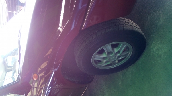 NISSAN FRONTIER 2.5 ปี 2002 แค๊ป NISSAN FRONTIER 2.5 ปี 2002 แค๊ป