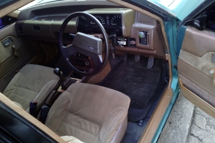 ขาย mazda 626 ux แก็สLPG