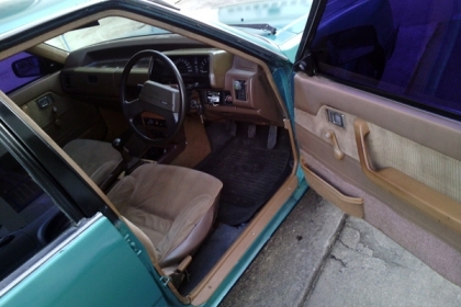 ขาย mazda 626 ux แก็สLPG