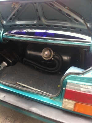 ขาย mazda 626 ux แก็สLPG