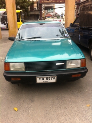 ขาย mazda 626 ux แก็สLPG