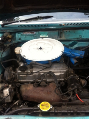 ขาย mazda 626 ux แก็สLPG