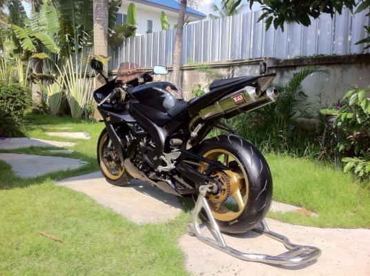 ขาย Yamaha R1 ปี04ทะเบียนแท้เอกสารพร้อมโอนขนส่ง ขาย Yamaha R1 ปี04ทะเบียนแท้เอกสารพร้อมโอนขนส่ง