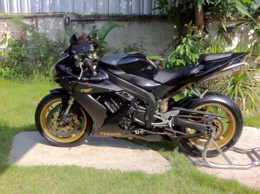 ขาย Yamaha R1 ปี04ทะเบียนแท้เอกสารพร้อมโอนขนส่ง ขาย Yamaha R1 ปี04ทะเบียนแท้เอกสารพร้อมโอนขนส่ง
