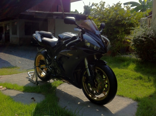ขาย Yamaha R1 ปี04ทะเบียนแท้เอกสารพร้อมโอนขนส่ง ขาย Yamaha R1 ปี04ทะเบียนแท้เอกสารพร้อมโอนขนส่ง