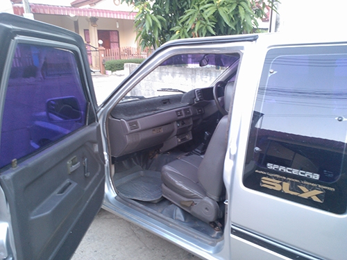 !! ขายด่วนรถบ้าน อีซูซุ ทีเอฟอา มังกรทอง ปี 37เครื่องดีมากแน่นๆ สภาพสวยพร้อมใช้ !! ขายด่วนรถบ้าน อีซูซุ ทีเอฟอา มังกรทอง ปี 37เครื่องดีมากแน่นๆ สภาพสวยพร้อมใช้