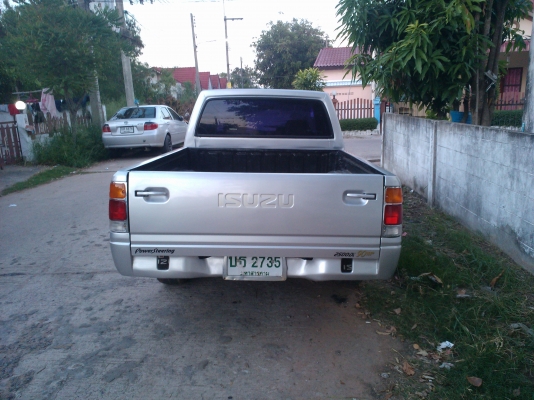 !! ขายด่วนรถบ้าน อีซูซุ ทีเอฟอา มังกรทอง ปี 37เครื่องดีมากแน่นๆ สภาพสวยพร้อมใช้ !! ขายด่วนรถบ้าน อีซูซุ ทีเอฟอา มังกรทอง ปี 37เครื่องดีมากแน่นๆ สภาพสวยพร้อมใช้