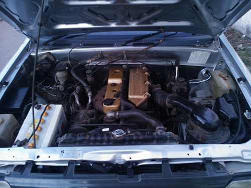 !! ขายด่วนรถบ้าน อีซูซุ ทีเอฟอา มังกรทอง ปี 37เครื่องดีมากแน่นๆ สภาพสวยพร้อมใช้ !! ขายด่วนรถบ้าน อีซูซุ ทีเอฟอา มังกรทอง ปี 37เครื่องดีมากแน่นๆ สภาพสวยพร้อมใช้