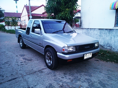 !! ขายด่วนรถบ้าน อีซูซุ ทีเอฟอา มังกรทอง ปี 37เครื่องดีมากแน่นๆ สภาพสวยพร้อมใช้ !! ขายด่วนรถบ้าน อีซูซุ ทีเอฟอา มังกรทอง ปี 37เครื่องดีมากแน่นๆ สภาพสวยพร้อมใช้