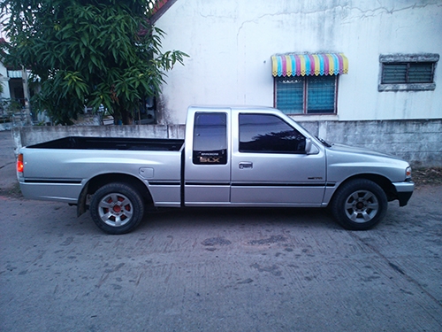 !! ขายด่วนรถบ้าน อีซูซุ ทีเอฟอา มังกรทอง ปี 37เครื่องดีมากแน่นๆ สภาพสวยพร้อมใช้ !! ขายด่วนรถบ้าน อีซูซุ ทีเอฟอา มังกรทอง ปี 37เครื่องดีมากแน่นๆ สภาพสวยพร้อมใช้