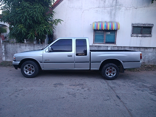 !! ขายด่วนรถบ้าน อีซูซุ ทีเอฟอา มังกรทอง ปี 37เครื่องดีมากแน่นๆ สภาพสวยพร้อมใช้ !! ขายด่วนรถบ้าน อีซูซุ ทีเอฟอา มังกรทอง ปี 37เครื่องดีมากแน่นๆ สภาพสวยพร้อมใช้