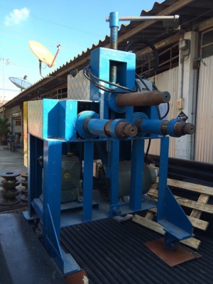 ขายเครื่องดัดโค้ง PJ BENDER 2006 มือสอง สภาพ 99 \% ขายเครื่องดัดโค้ง PJ BENDER 2006 มือสอง สภาพ 99 \%