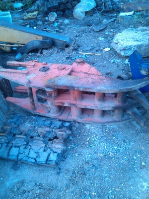 ขายปากคีบPC60 ขายปากคีบPC60