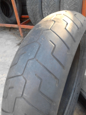 160/70B17 DUNLOP K591 มี 1 เส้น TEL.081-427-3941 160/70B17 DUNLOP K591 มี 1 เส้น TEL.081-427-3941