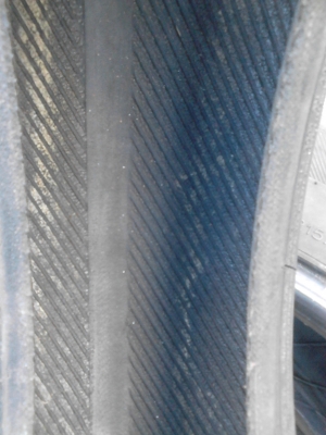 160/70B17 DUNLOP K591 มี 1 เส้น TEL.081-427-3941 160/70B17 DUNLOP K591 มี 1 เส้น TEL.081-427-3941