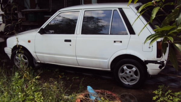 ขายไดฮัดสุชาเรด ปี85 ตามสภาพครับ 20000บาท สุดคุ้ม