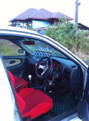 ขาย Mitsu แต่ง Evo3 ขาย Mitsu แต่ง Evo3