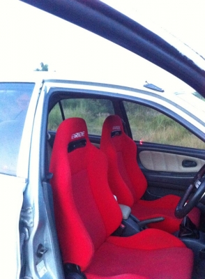 ขาย Mitsu แต่ง Evo3 ขาย Mitsu แต่ง Evo3