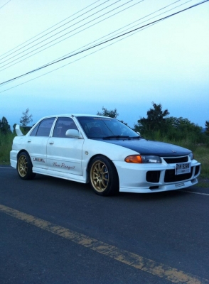 ขาย Mitsu แต่ง Evo3 ขาย Mitsu แต่ง Evo3