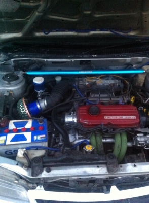 ขาย Mitsu แต่ง Evo3 ขาย Mitsu แต่ง Evo3