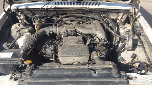 ขาย volvo 75000ติดแก๊ซ เครื่อง1j