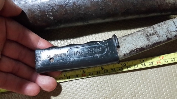 มืออัดจารบี MADE IN GERMANY สวยๆครับ