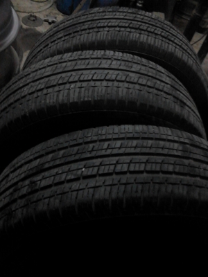 225/65R17 BRIDGESTONE DUELER H/T 470  มีชุด 4 เส้น โทร.081-427-3941