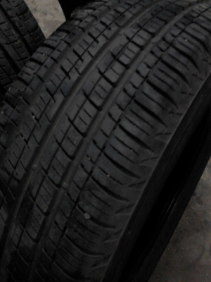 225/65R17 BRIDGESTONE DUELER H/T 470  มีชุด 4 เส้น โทร.081-427-3941