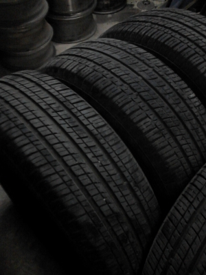 225/65R17 BRIDGESTONE DUELER H/T 470  มีชุด 4 เส้น โทร.081-427-3941