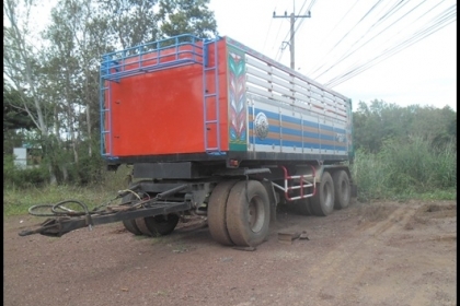 ลูกพ่วง ลูกพ่วง