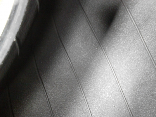 215R15C MICHELIN XCD  มี 1 เส้น  ปี2012 TEL.081-427-3941