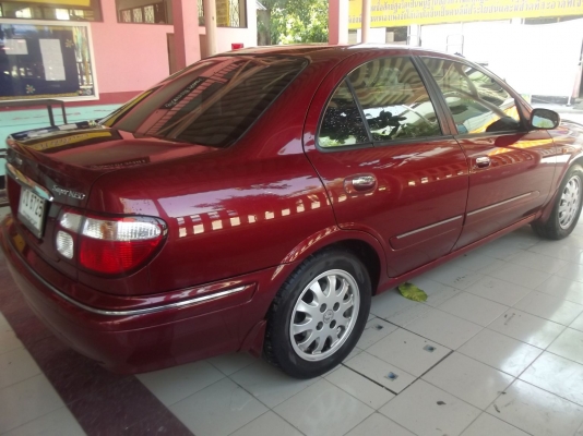 รถคุณครู ซุปเปอร์นีโอตัวท๊อปพร้อมใช้ไม่ต้องซ่อมอะไรไม่ผิดหวังแน่นอน