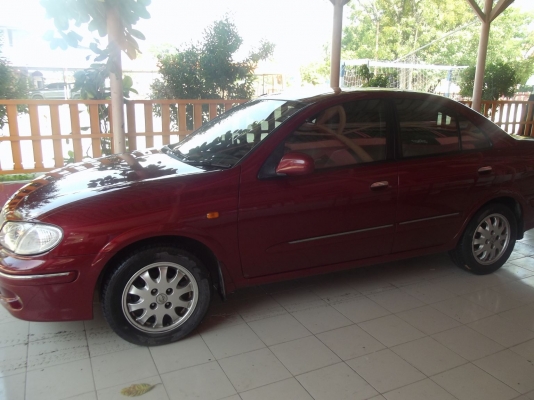 รถคุณครู ซุปเปอร์นีโอตัวท๊อปพร้อมใช้ไม่ต้องซ่อมอะไรไม่ผิดหวังแน่นอน