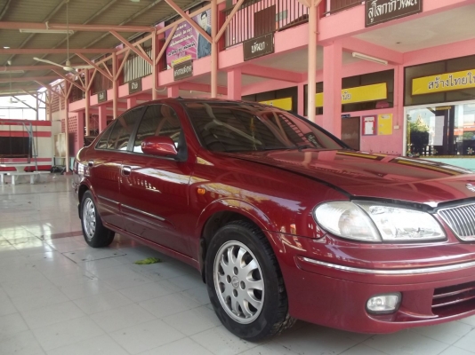 รถคุณครู ซุปเปอร์นีโอตัวท๊อปพร้อมใช้ไม่ต้องซ่อมอะไรไม่ผิดหวังแน่นอน