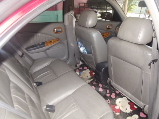 รถคุณครู ซุปเปอร์นีโอตัวท๊อปพร้อมใช้ไม่ต้องซ่อมอะไรไม่ผิดหวังแน่นอน