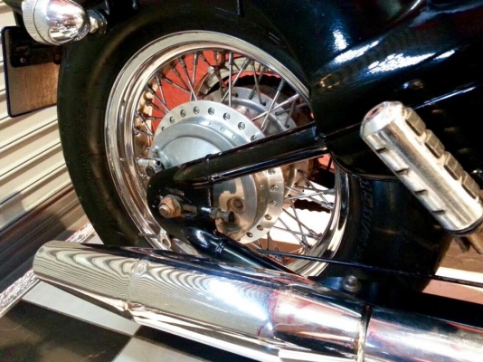 T&T BIKE RAMA2 จัดให้คับด่วน 129000฿HONDA STEED600สภาพนางฟ้าสวย100\% ทะเบียนแท้โอนขนส่งเลขตอง111 T&T BIKE RAMA2 จัดให้คับด่วน 129000฿HONDA STEED600สภาพนางฟ้าสวย100\% ทะเบียนแท้โอนขนส่งเลขตอง111