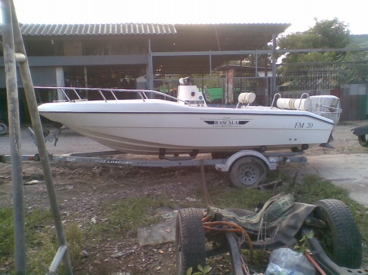 แยกขายเรือเปล่า แยกขายเทรนเลอร์ แยกขายเครื่อง แยกขายเรือเปล่า แยกขายเทรนเลอร์ แยกขายเครื่อง