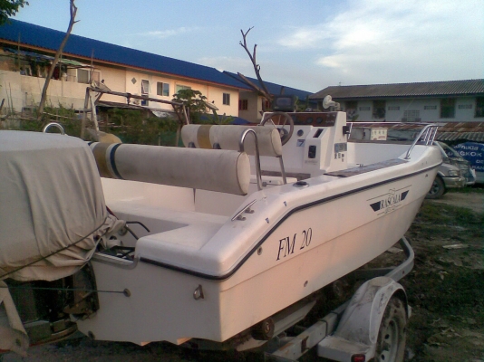 แยกขายเรือเปล่า แยกขายเทรนเลอร์ แยกขายเครื่อง แยกขายเรือเปล่า แยกขายเทรนเลอร์ แยกขายเครื่อง