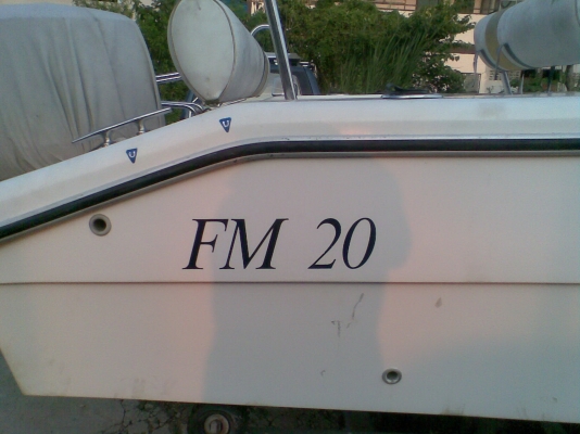 แยกขายเรือเปล่า แยกขายเทรนเลอร์ แยกขายเครื่อง