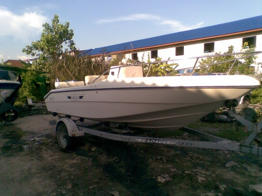 แยกขายเรือเปล่า แยกขายเทรนเลอร์ แยกขายเครื่อง แยกขายเรือเปล่า แยกขายเทรนเลอร์ แยกขายเครื่อง