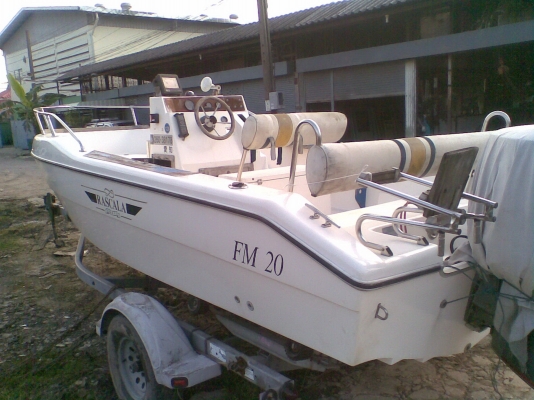 แยกขายเรือเปล่า แยกขายเทรนเลอร์ แยกขายเครื่อง แยกขายเรือเปล่า แยกขายเทรนเลอร์ แยกขายเครื่อง