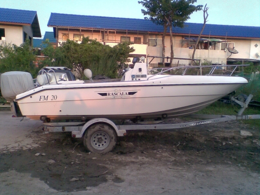 แยกขายเรือเปล่า แยกขายเทรนเลอร์ แยกขายเครื่อง แยกขายเรือเปล่า แยกขายเทรนเลอร์ แยกขายเครื่อง